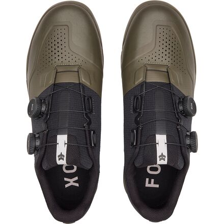 Fox Racing - Union BOA Mountain Bike Shoe