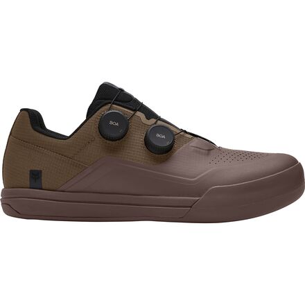 Union BOA Mountain Bike Shoe