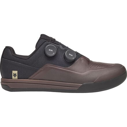 Union Boa Flat Moutain Bike Shoe