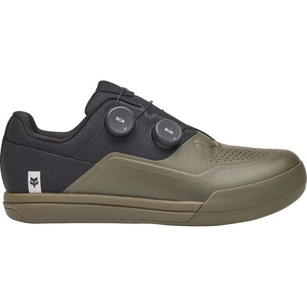 Union Boa Flat Moutain Bike Shoe