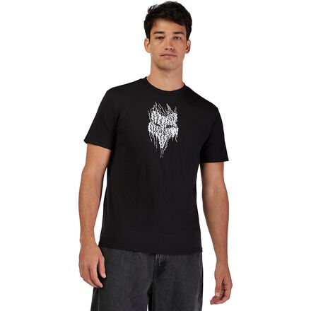 Bark Short-Sleeve Tech T-Shirt - Men's
