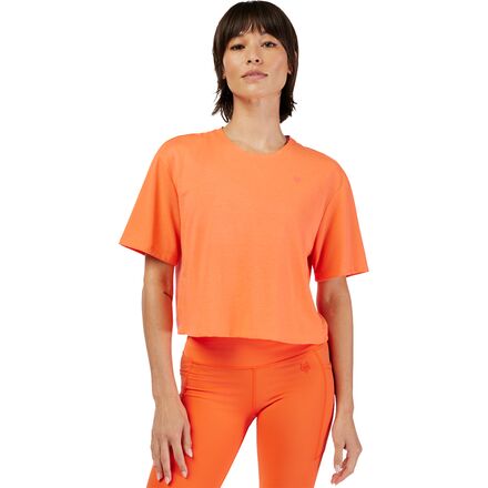 Forums Short-Sleeve Tech T-Shirt - Women's