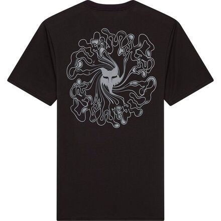 Frequency Short-Sleeve Tech T-Shirt - Men's