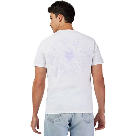 Frequency Short-Sleeve Tech T-Shirt - Men's