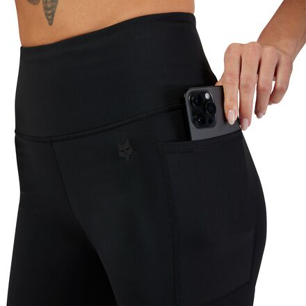 Fox Racing - Motive Biker Short - Women's