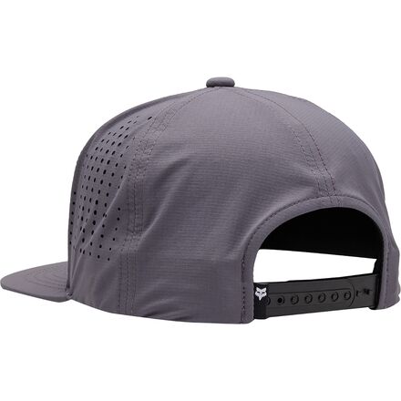 Fox Racing - Non Stop Tech Snapback