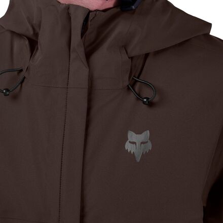Fox Racing - Ranger Water Jacket - Men's