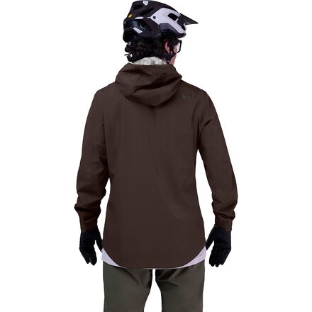 Fox Racing - Ranger Water Jacket - Men's