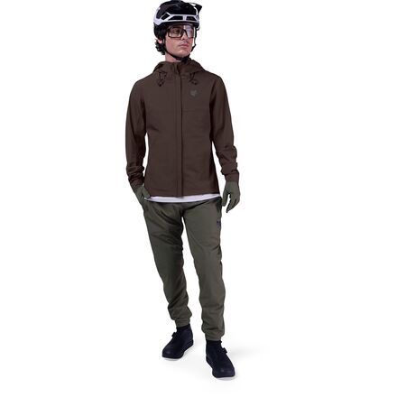 Fox Racing - Ranger Water Jacket - Men's