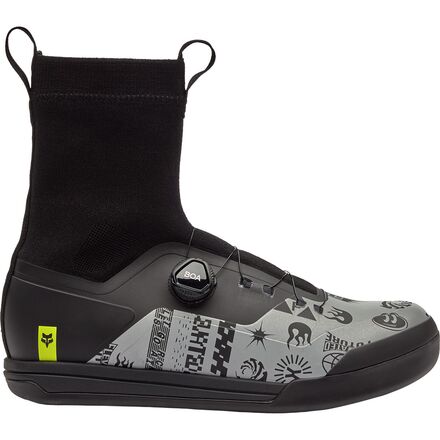 Union All Weather Flat MTB Shoe