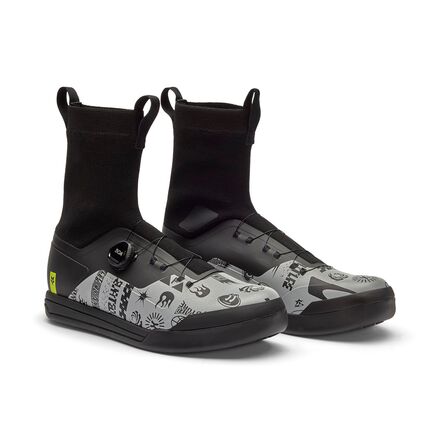 Fox Racing - Union All Weather Flat MTB Shoe