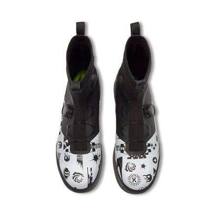 Fox Racing - Union All Weather Flat MTB Shoe