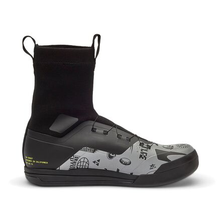 Fox Racing - Union BOA All Weather Clipless MTB Shoe