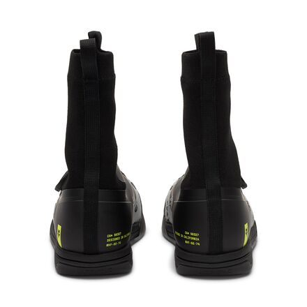 Fox Racing - Union BOA All Weather Clipless MTB Shoe