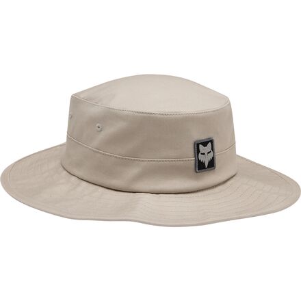 Base Over SunHat