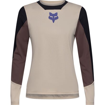 Defend SE Long-Sleeve Jersey - Women's