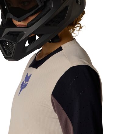 Fox Racing - Defend SE Long-Sleeve Jersey - Women's
