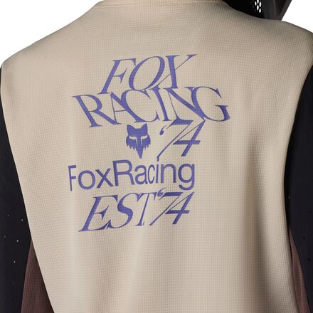 Fox Racing - Defend SE Long-Sleeve Jersey - Women's