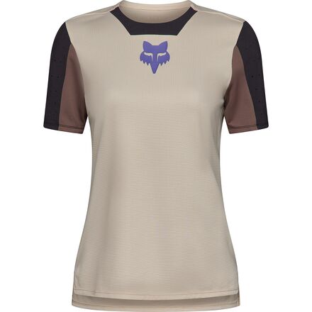 Defend SE Short-Sleeve Jersey - Women's