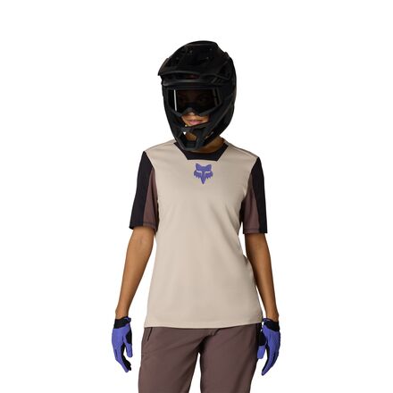 Fox Racing - Defend SE Short-Sleeve Jersey - Women's