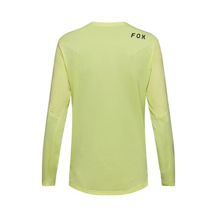 Fox Racing - Flexair Long-Sleeve Jersey - Men's