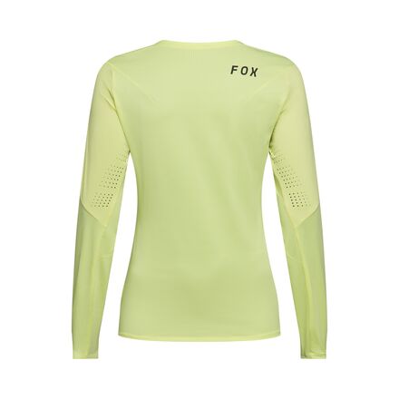 Fox Racing - Flexair Long-Sleeve Jersey - Women's
