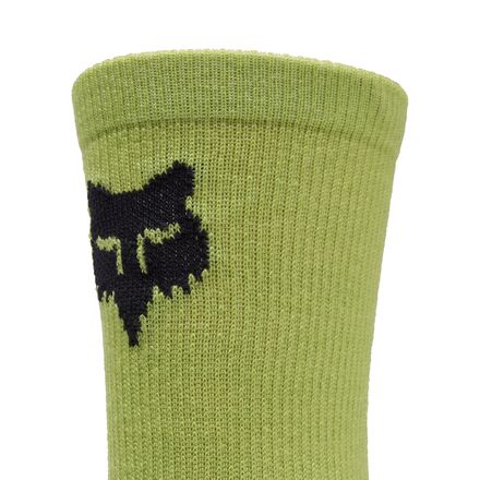 Fox Racing - Flexair Merino 6in Sock