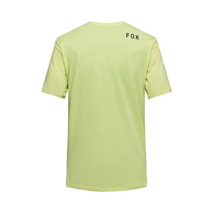 Fox Racing - Flexair Short-Sleeve Jersey - Men's
