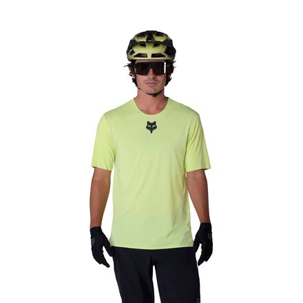 Fox Racing - Flexair Short-Sleeve Jersey - Men's