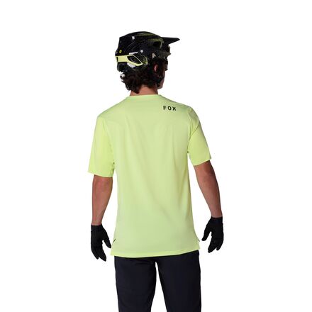 Fox Racing - Flexair Short-Sleeve Jersey - Men's