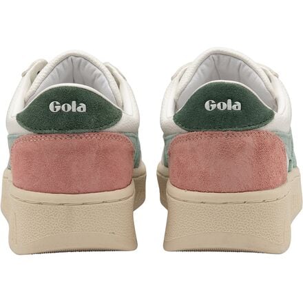 Gola - Grandslam Trident Shoe - Women's