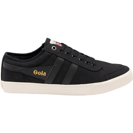 Gola - Comet Shoe - Men's - Black/Black/Off White