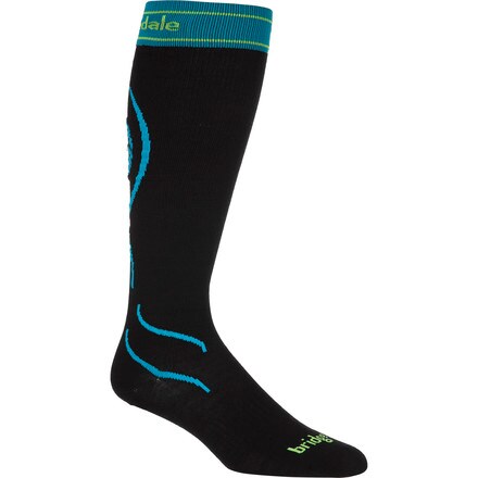 Bridgedale - Compression Ski Sock