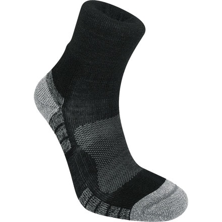 Bridgedale - Wool Fusion Trail Light Sock - Men's
