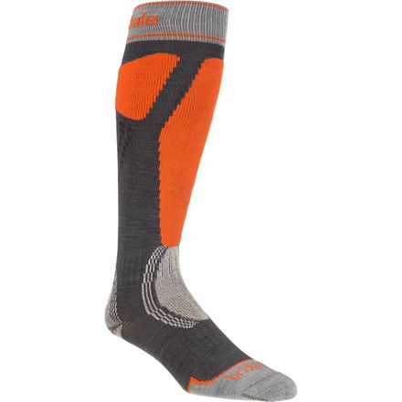 Bridgedale - Control Fit II Ski Sock