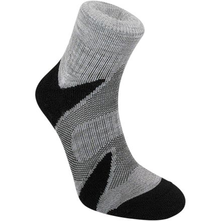 Bridgedale - Trail Sport Lightweight Merino Cool Comfort Sock - Men's