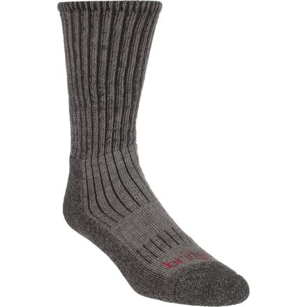 Bridgedale - MerinoFusion Trekker Sock - Men's