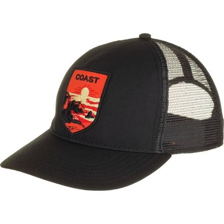 Goorin Brothers - Coast Out Trucker Hat