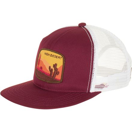 Goorin Brothers - High Desert Trucker Hat