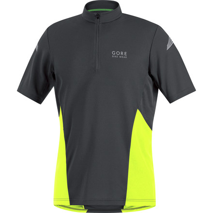 Gore Bike Wear - Element Mountain Bike Jersey - Short Sleeve - Men's