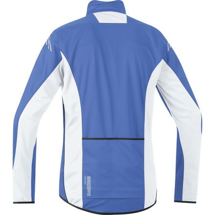 Gore Bike Wear - Element WindStopper Soft Shell Jacket - Men's