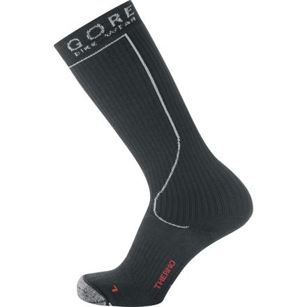 Gore Bike Wear - MTB Thermo Long Sock