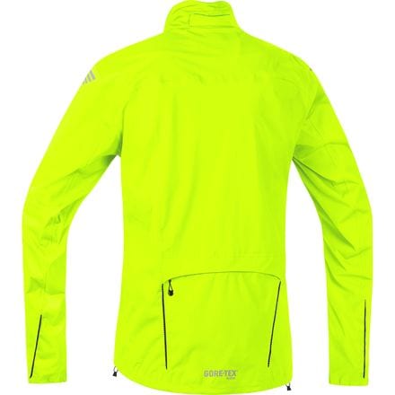Gore Bike Wear - Element Gore-Tex Active Jacket - Men's