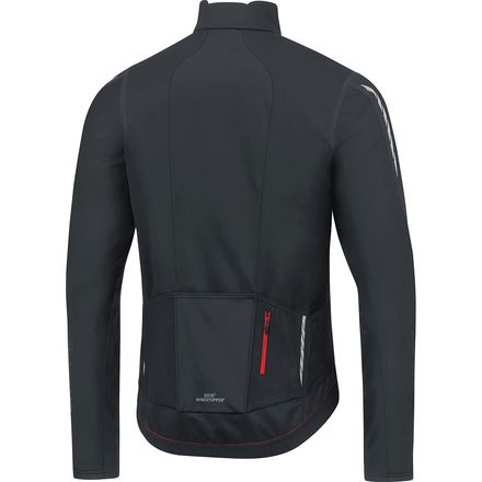 Gore Bike Wear - Oxygen GWS Jacket - Men's