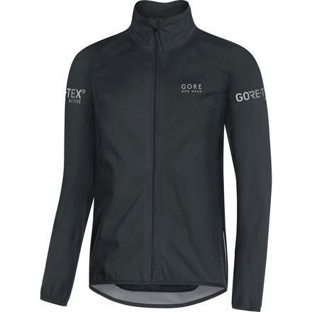 Gore Bike Wear - Power Gore-Tex Active Jacket  - Men's