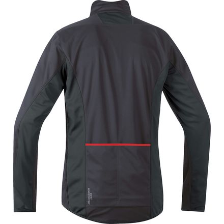 Gore Bike Wear - Element WindStopper Soft Shell Jacket - Men's