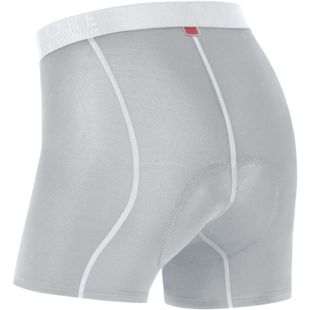 Gore Bike Wear - Baselayer Boxer+ - Men's
