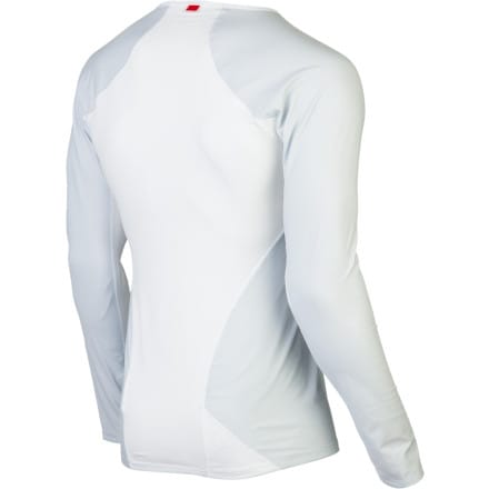 Gore Bike Wear - Baselayer Windstopper Thermo Long Sleeve Shirt - Men's
