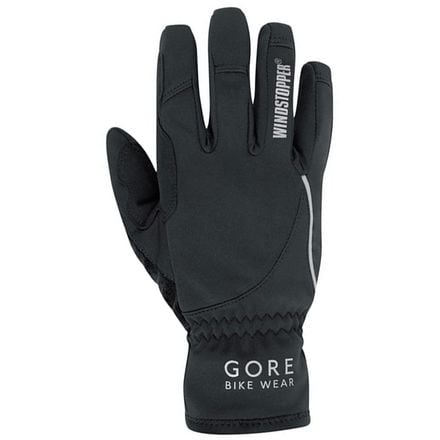 Gore Bike Wear - Power Lady Windstopper Glove - Women's