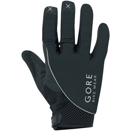 Gore Bike Wear - Alp-X 2.0 Long Glove - Men's